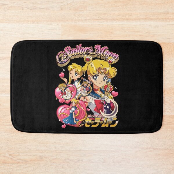 Item preview, Usagi Tsukino - 5 designed and sold by Creaturesinzo.