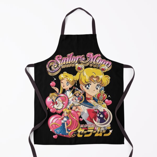 Item preview, Usagi Tsukino - 5 designed and sold by Creaturesinzo.