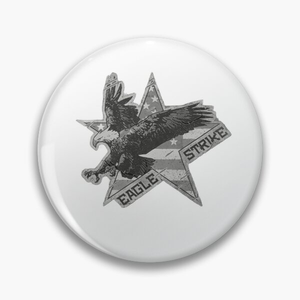 Item preview, BF6 Inspired Eagle Strike Vehicle Decal designed and sold by Sellcooldesigns.