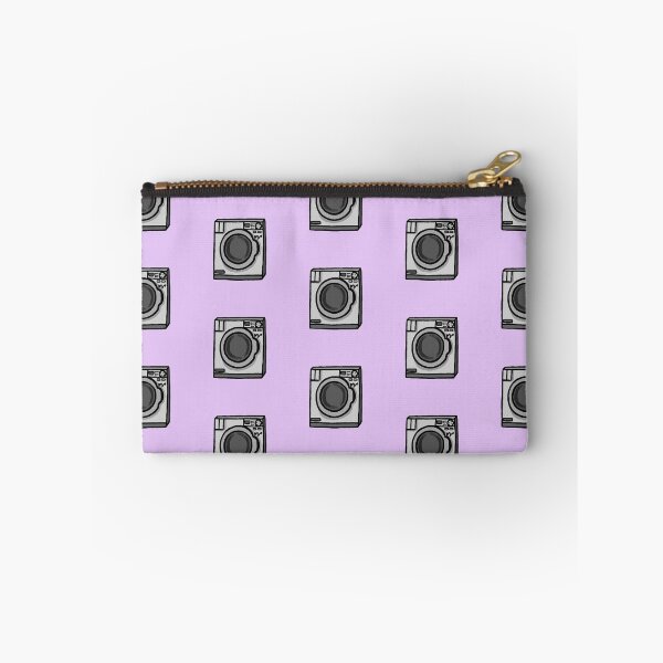 Item preview, Wonky Washing Machine designed and sold by CamilasPrints.
