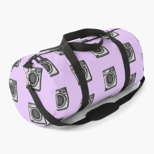 Item preview, Wonky Washing Machine designed and sold by CamilasPrints.