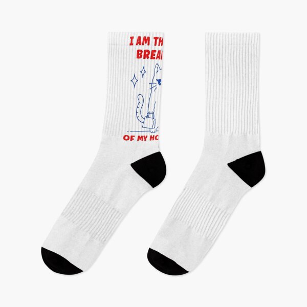 Item preview, I Am The Primary Breadloser Of My Household Funny designed and sold by suhairee-studio.