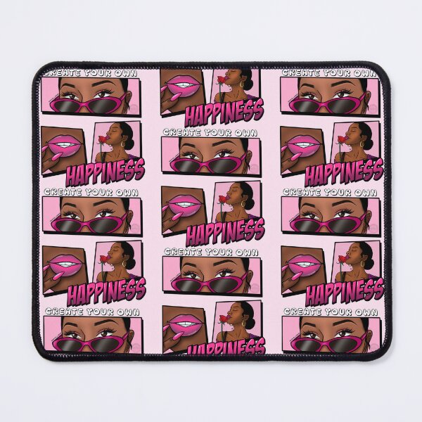 Item preview, Create Your Own Happiness designed and sold by La Reine Creative Studio.