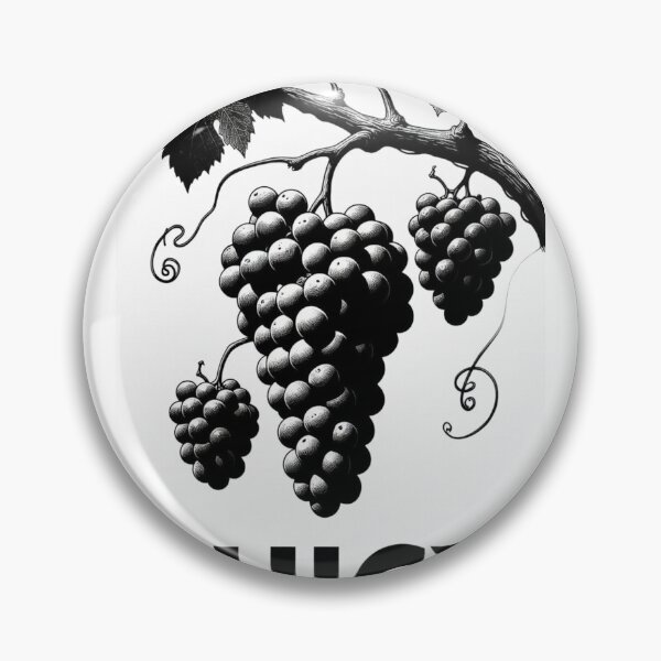 Item preview, GRAPES BY LOLA BLUE designed and sold by Lola Blue.
