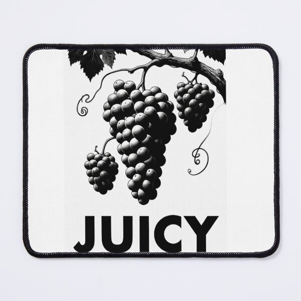 Item preview, GRAPES BY LOLA BLUE designed and sold by Lola Blue.