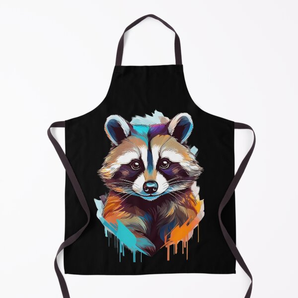 Item preview, Every Day Is Raccoon Day designed and sold by RockitBaby.
