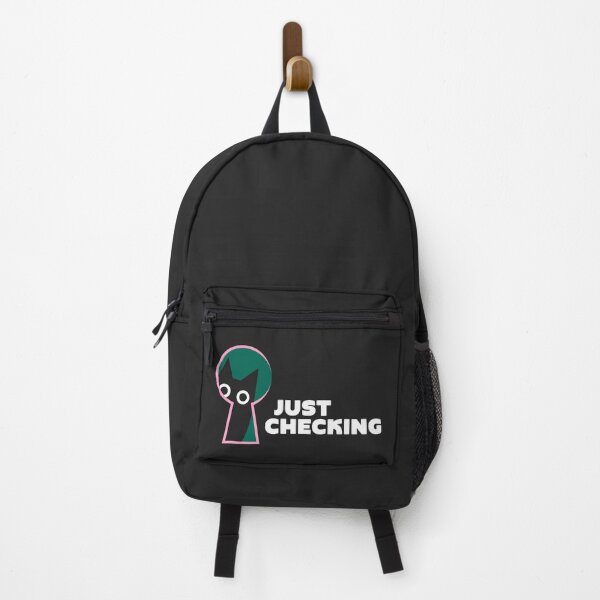 Item preview, Pishat: Just Checking ... designed and sold by EE-DÉ .