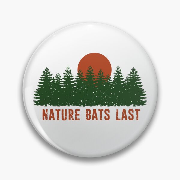 Item preview, Nature Bats Last Trees designed and sold by Esskay Designs.