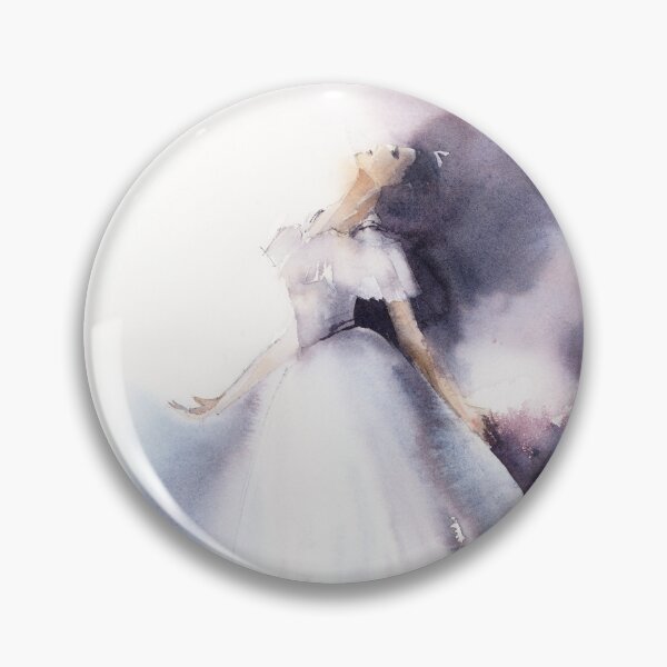 Item preview, Ballerina designed and sold by CanotStop.