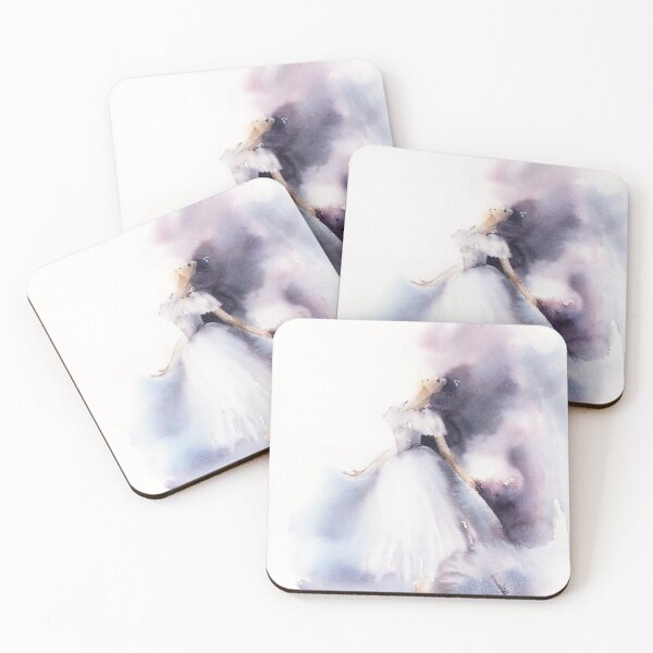 Item preview, Ballerina designed and sold by CanotStop.