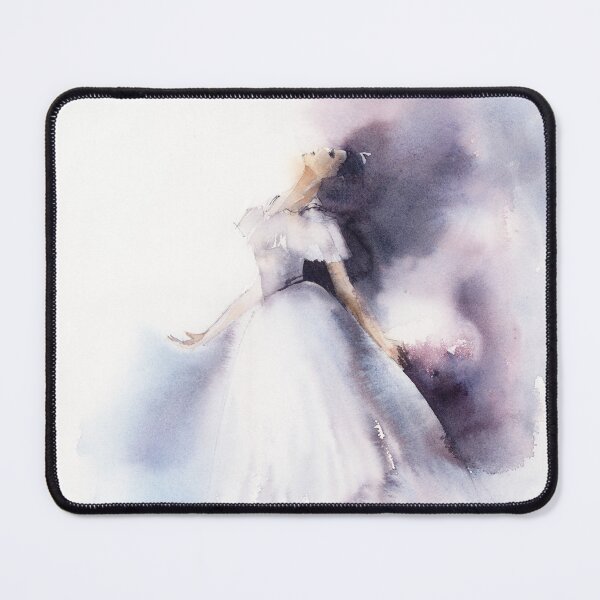 Item preview, Ballerina designed and sold by CanotStop.