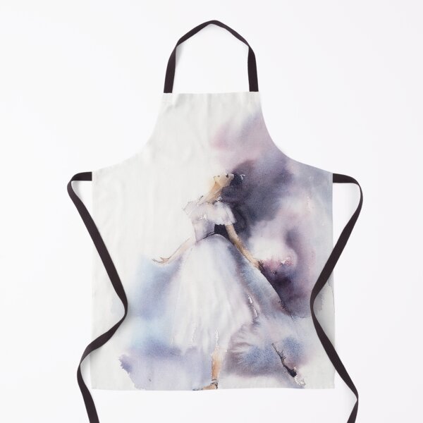 Item preview, Ballerina designed and sold by CanotStop.