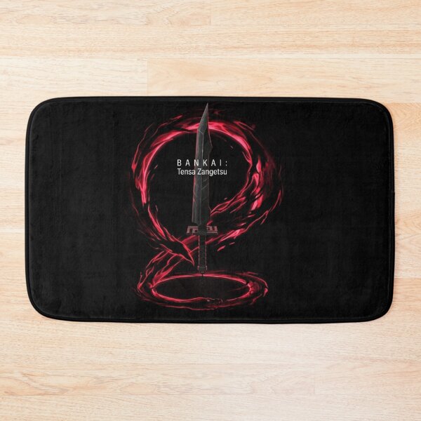 Item preview, Crimson Bankai: Tensa Zangetsu designed and sold by HappyFl.