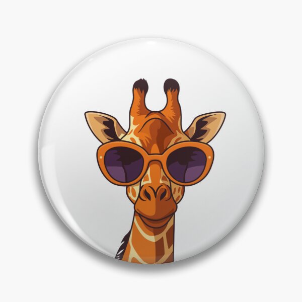 Item preview, Giraffe designed and sold by AyushkaAgarwal.