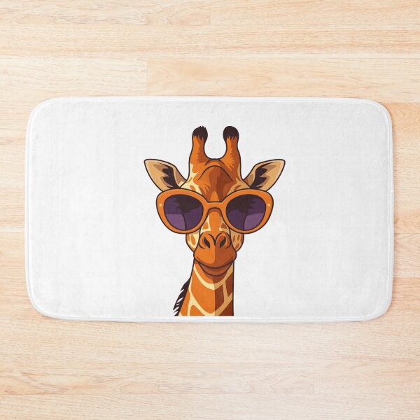 Item preview, Giraffe designed and sold by AyushkaAgarwal.
