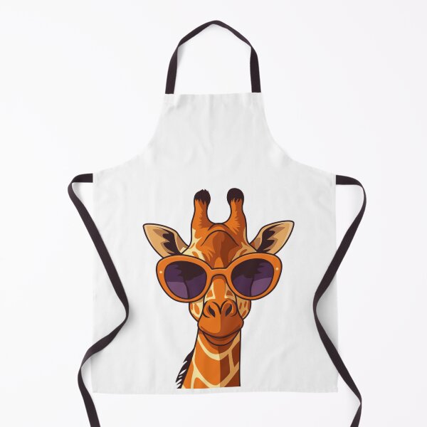 Item preview, Giraffe designed and sold by AyushkaAgarwal.