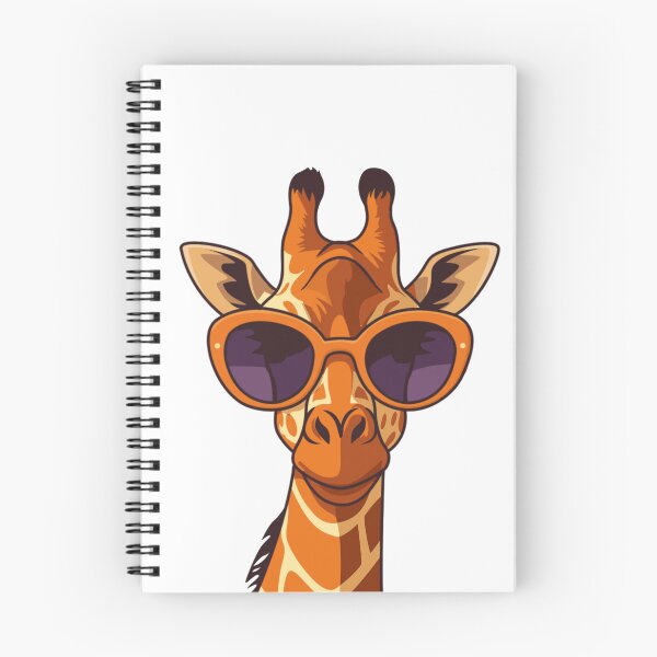Item preview, Giraffe designed and sold by AyushkaAgarwal.
