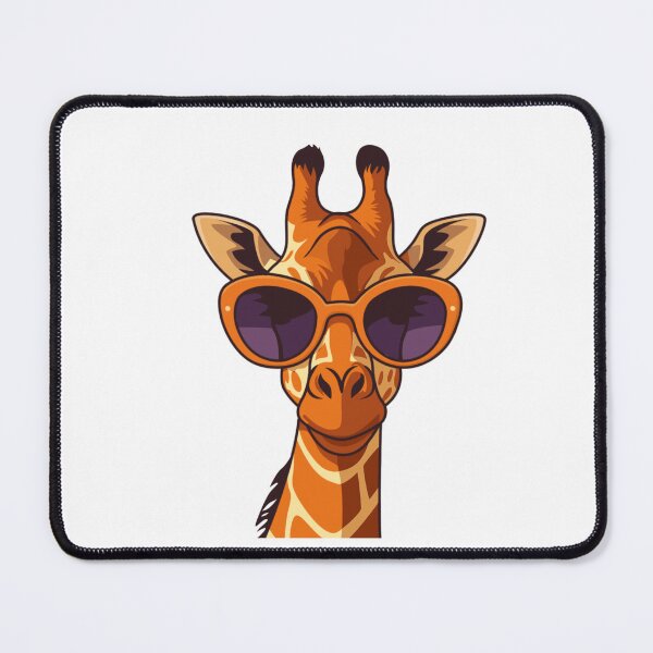 Item preview, Giraffe designed and sold by AyushkaAgarwal.