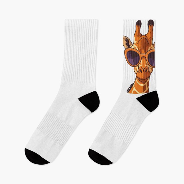 Item preview, Giraffe designed and sold by AyushkaAgarwal.