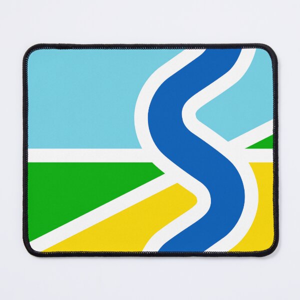 Item preview, Salland flag designed and sold by rheyes.