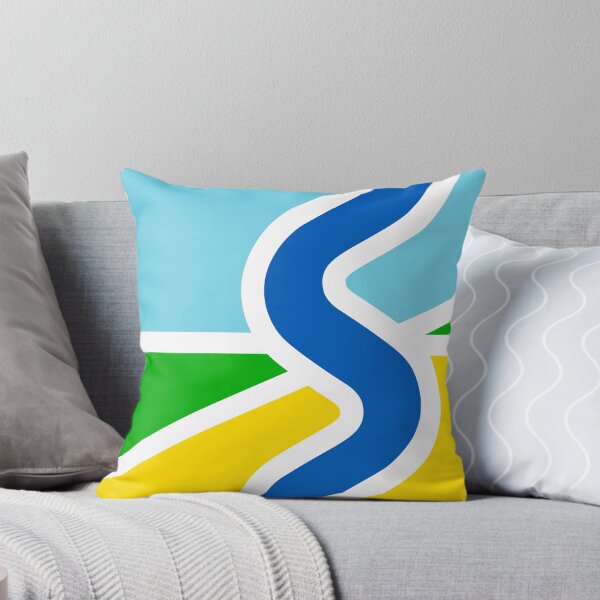 Item preview, Salland flag designed and sold by rheyes.