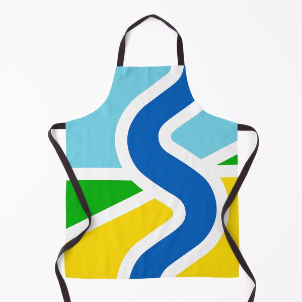 Item preview, Salland flag designed and sold by rheyes.