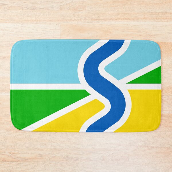 Item preview, Salland flag designed and sold by rheyes.