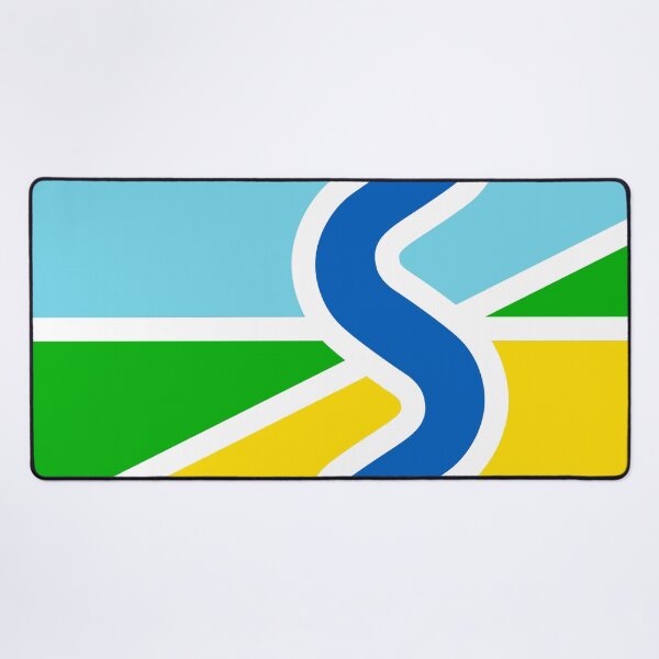 Item preview, Salland flag designed and sold by rheyes.