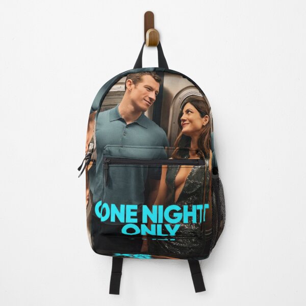 Item preview, One night only movie 2026 designed and sold by Katiakity.
