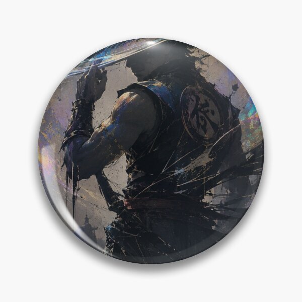 Item preview, Holographic Card Kung Lao designed and sold by FeelTheDrawing.