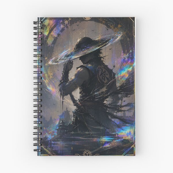 Item preview, Holographic Card Kung Lao designed and sold by FeelTheDrawing.