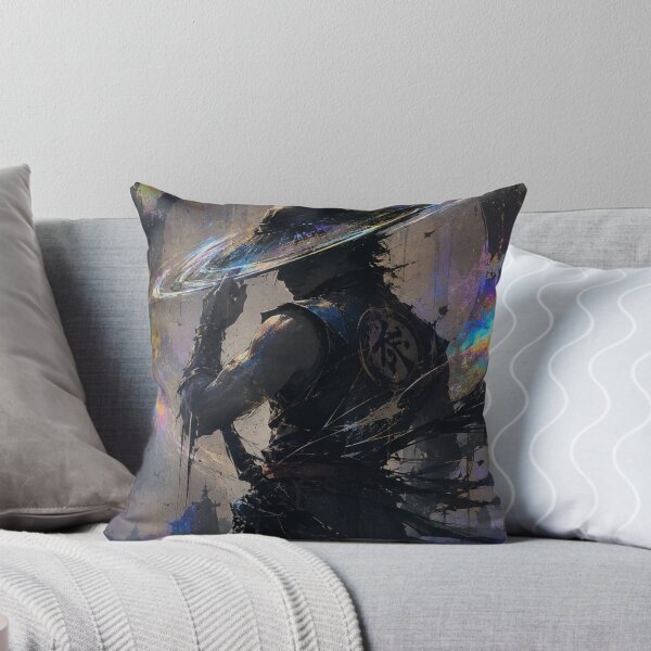 Item preview, Holographic Card Kung Lao designed and sold by FeelTheDrawing.