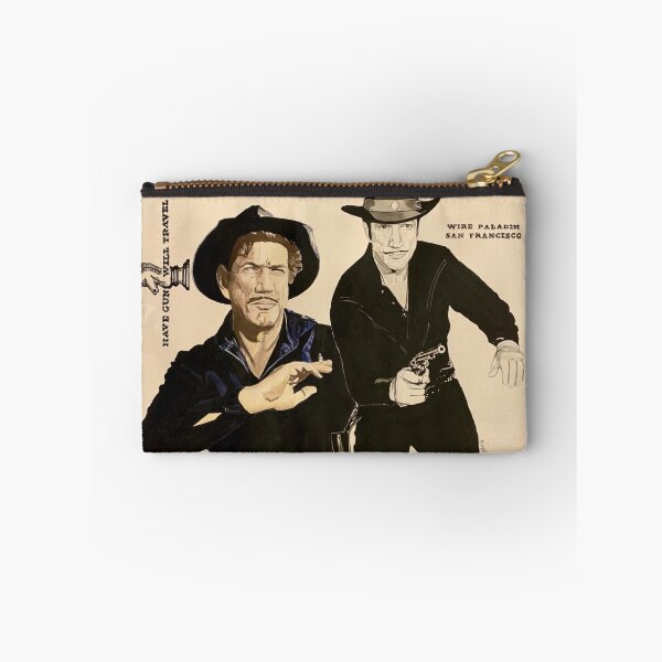 Item preview, Have Gun Will Travel  designed and sold by BryanWhipple.