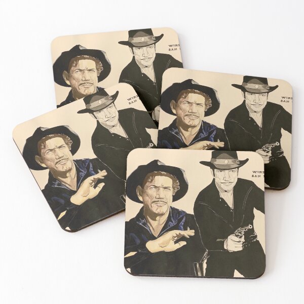 Item preview, Have Gun Will Travel  designed and sold by BryanWhipple.