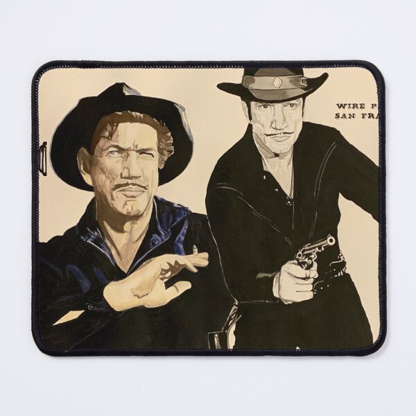 Item preview, Have Gun Will Travel designed and sold by BryanWhipple.