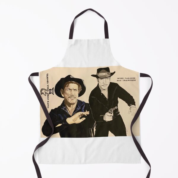 Item preview, Have Gun Will Travel designed and sold by BryanWhipple.