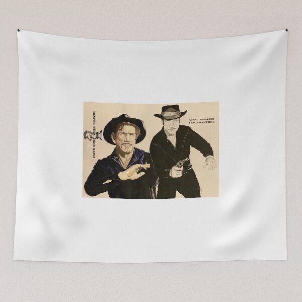 Item preview, Have Gun Will Travel  designed and sold by BryanWhipple.