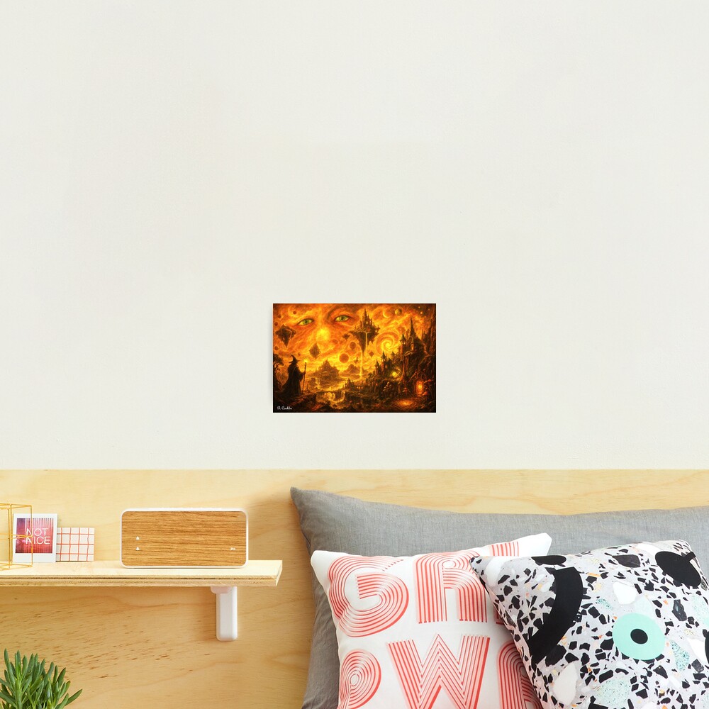 Item preview, Photographic Print designed and sold by RConklinArts.