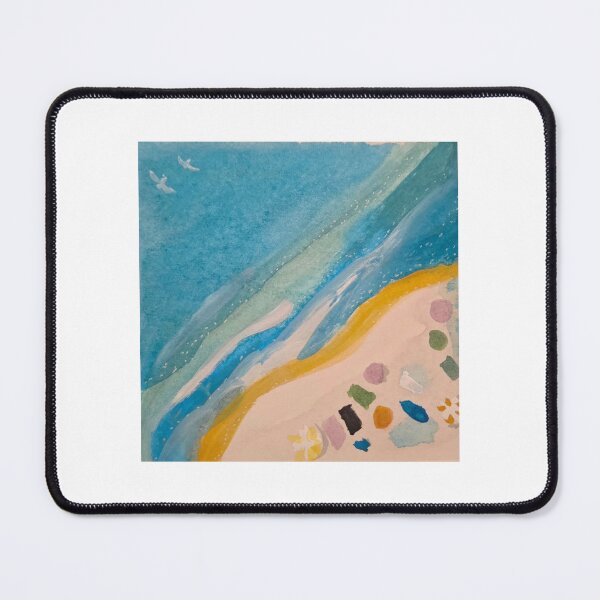 Item preview, Beach designed and sold by mbavaresco.
