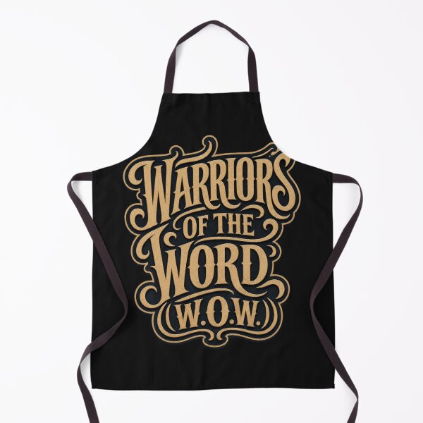 Item preview, Ornate Scripture Proponent Spiritual Graphic designed and sold by Tsugraf Designs.