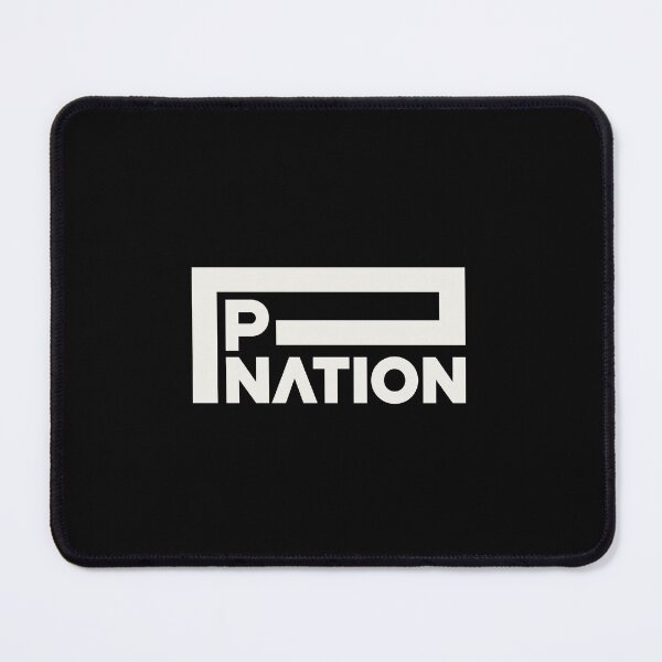 Item preview, P Nation designed and sold by shopnojams.