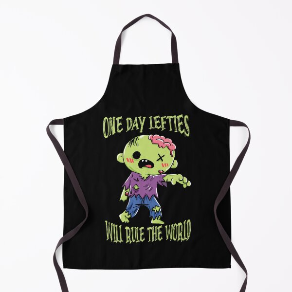Item preview, Funny Lefthanders will Rule the World, boy designed and sold by HRSCreates.