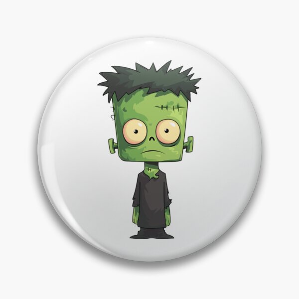 Item preview, Zombie designed and sold by AyushkaAgarwal.