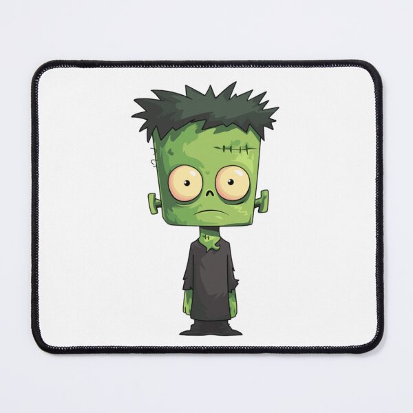 Item preview, Zombie designed and sold by AyushkaAgarwal.