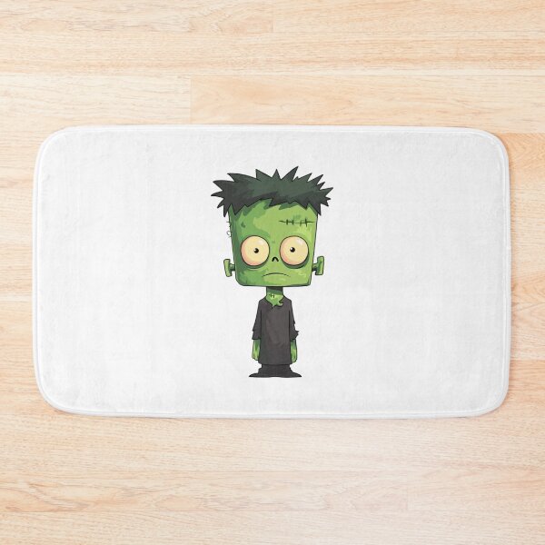 Item preview, Zombie designed and sold by AyushkaAgarwal.