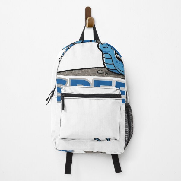 Item preview, Speeding Snail Rocket Boosters Slow Funny Ironic designed and sold by NeonNerd Studio.
