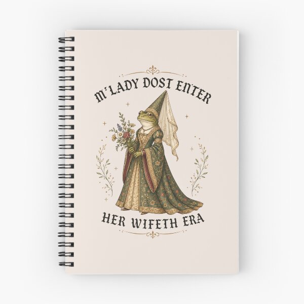 Item preview, Frog Bachelorette, Frog Bride, Ren Faire Bach Party, Bridal Squad designed and sold by Quiajia.