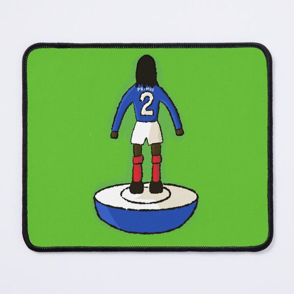 Item preview, Linvoy Primus Pompey Legend Subbuteo designed and sold by SombreroDoodles.
