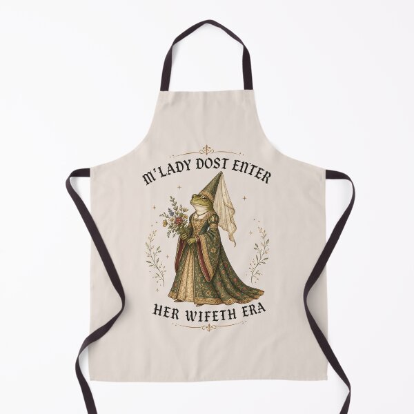 Item preview, Frog Bachelorette, Frog Bride, Ren Faire Bach Party, Bridal Squad designed and sold by Quiajia.