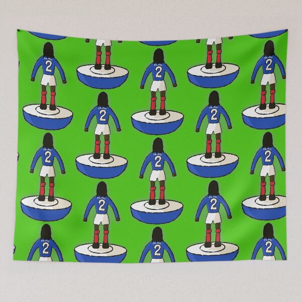 Item preview, Linvoy Primus Pompey Legend Subbuteo designed and sold by SombreroDoodles.